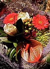 blomster