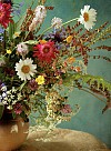 blomster